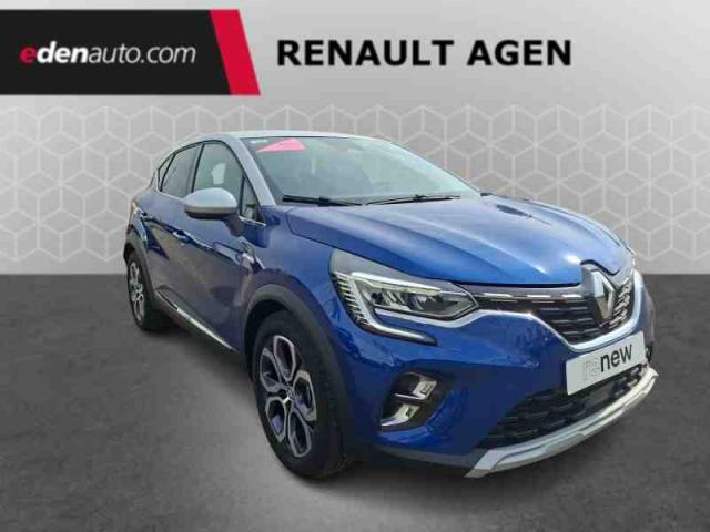 Renault Captur image 9