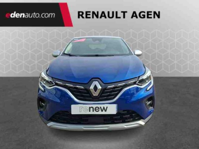 Renault Captur image 6