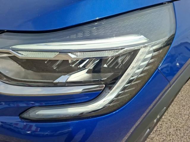 Renault Captur image 4
