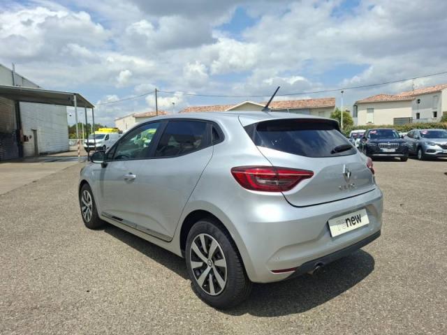Renault Clio image 6