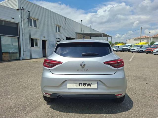 Renault Clio image 7