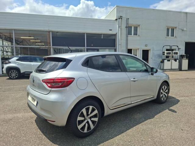 Renault Clio image 2
