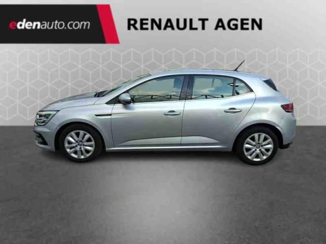 Renault Mégane image 6