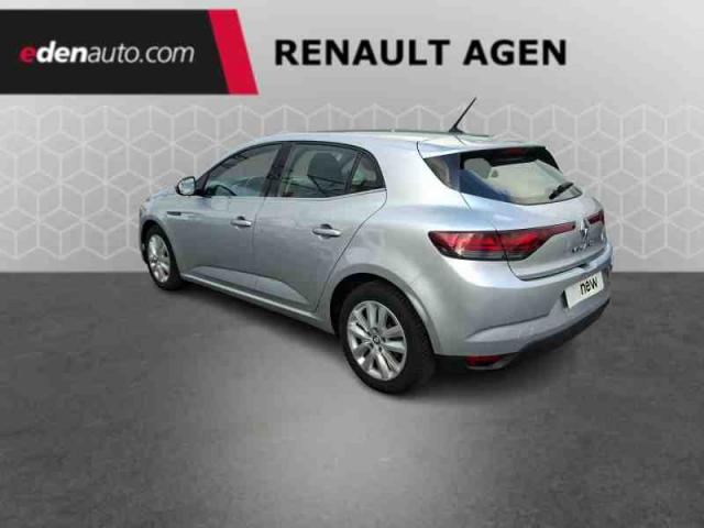 Renault Mégane image 7