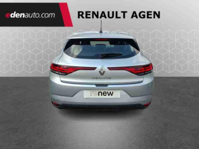 Renault Mégane image 9