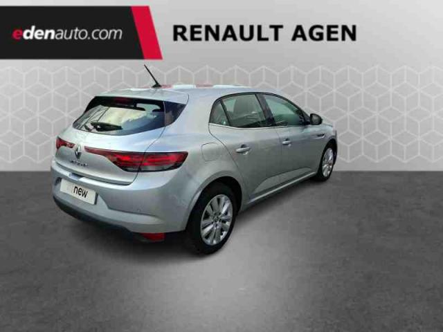 Renault Mégane image 4