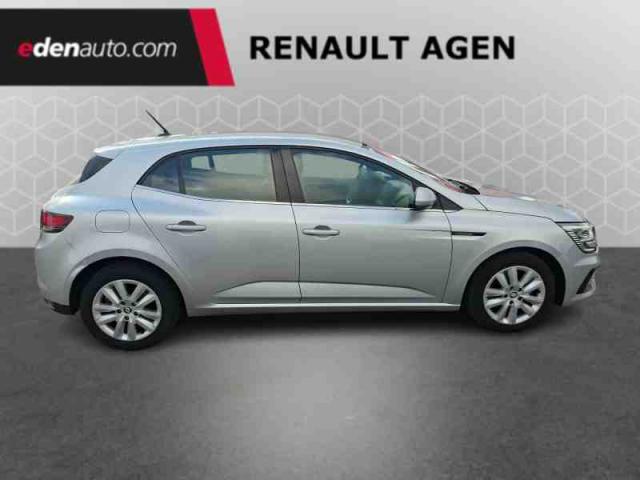 Renault Mégane image 8