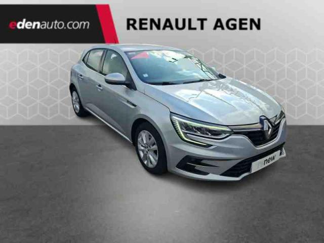Renault Mégane image 2