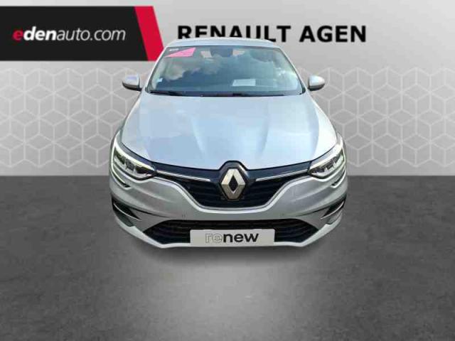 Renault Mégane image 3
