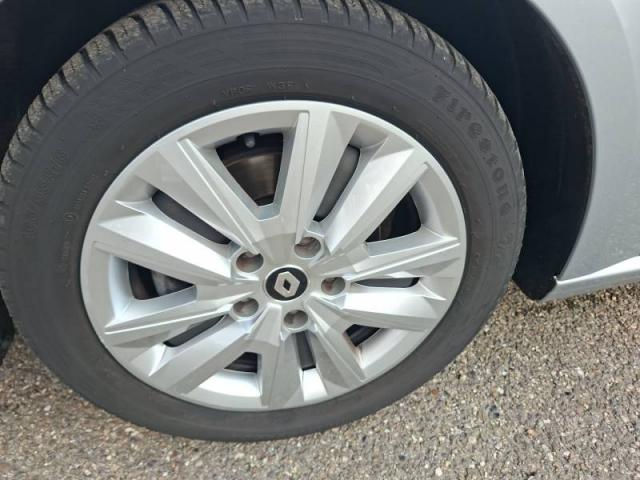 Renault Mégane image 1