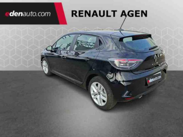 Renault Clio image 9