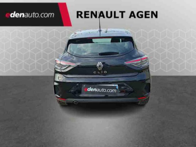 Renault Clio image 2