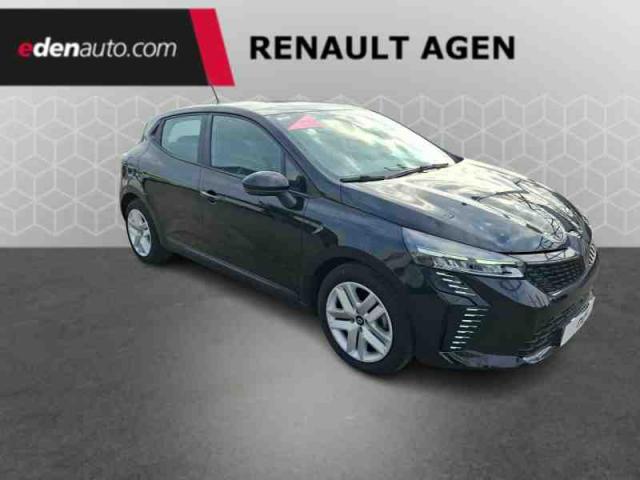 Renault Clio image 8