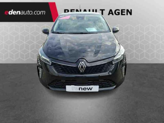 Renault Clio image 6