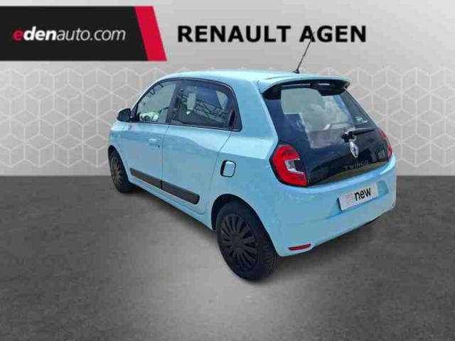 Renault Twingo image 5