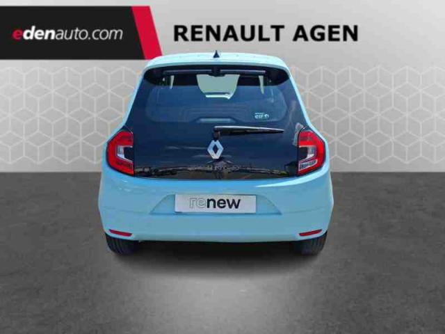 Renault Twingo image 7