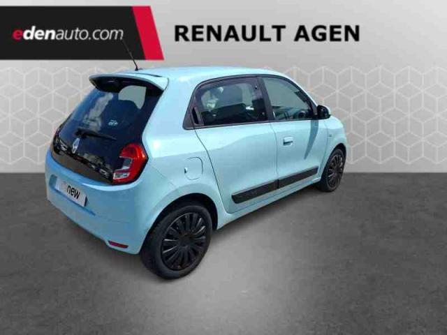 Renault Twingo image 9