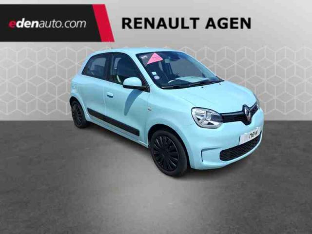 Renault Twingo image 4