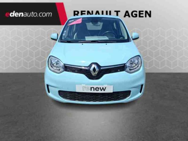 Renault Twingo image 8