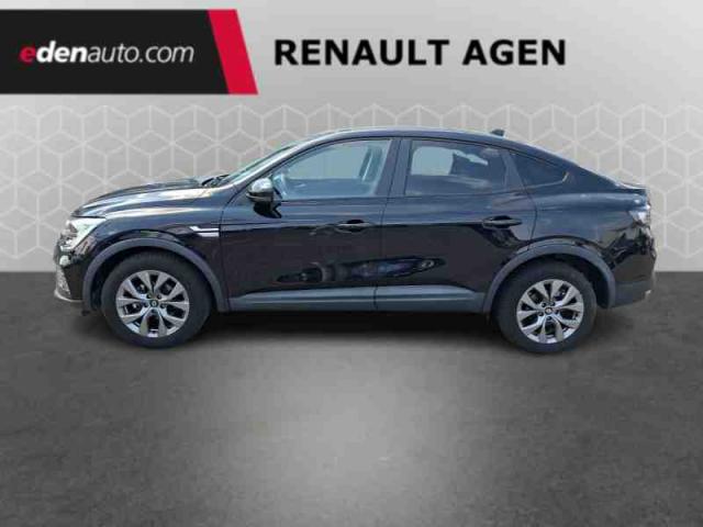 Renault Arkana image 2