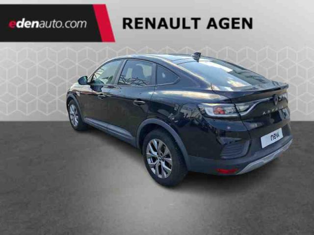 Renault Arkana image 6