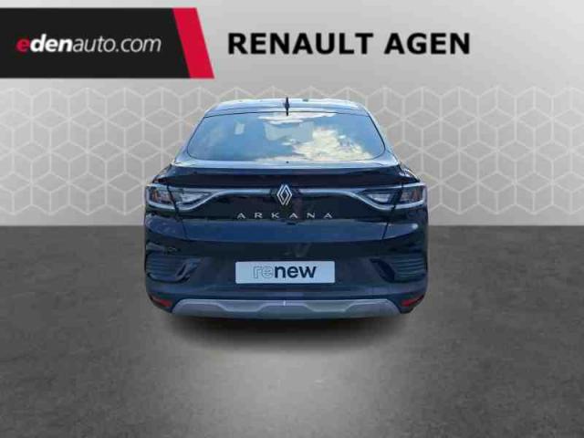 Renault Arkana image 8