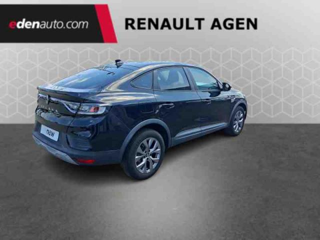 Renault Arkana image 9
