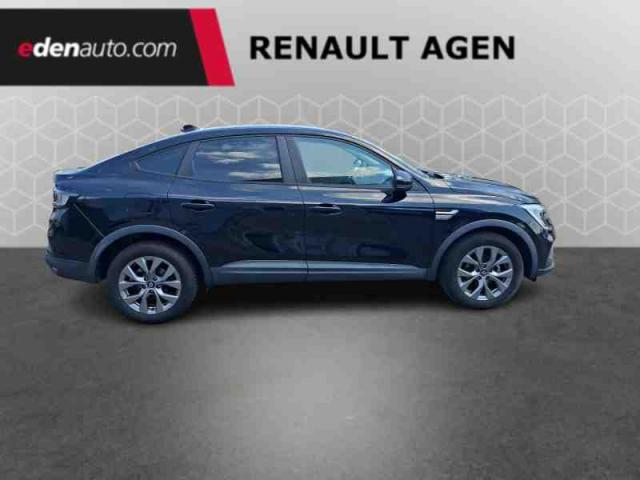 Renault Arkana image 7