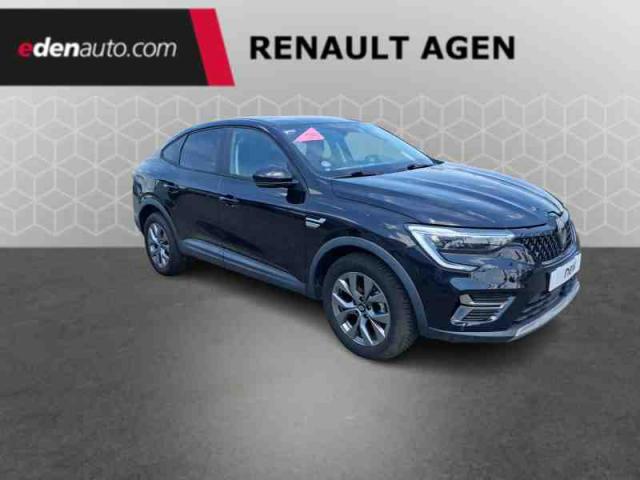 Renault Arkana image 3