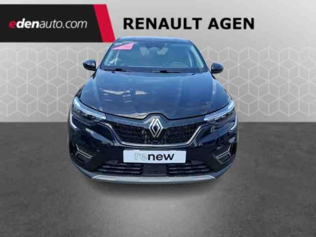 Renault Arkana image 5