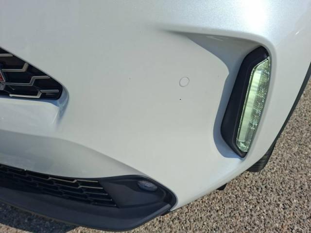 Toyota Yaris image 1