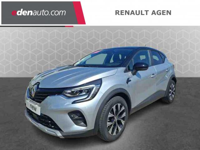 Renault Captur Tce 90 Evolution