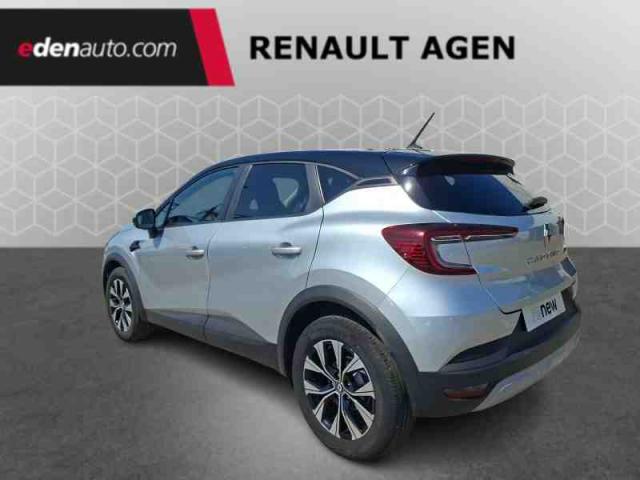 Renault Captur image 2