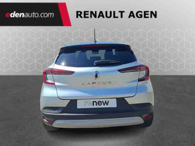 Renault Captur image 5