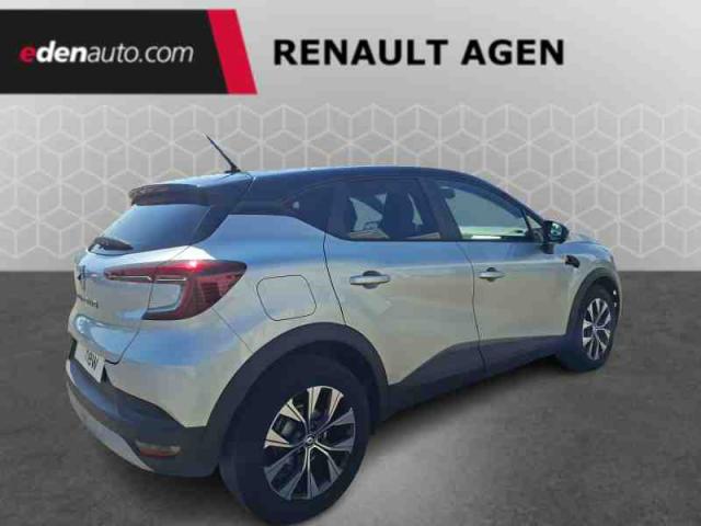 Renault Captur image 6