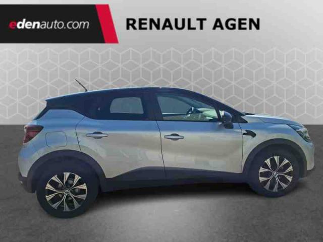 Renault Captur image 4