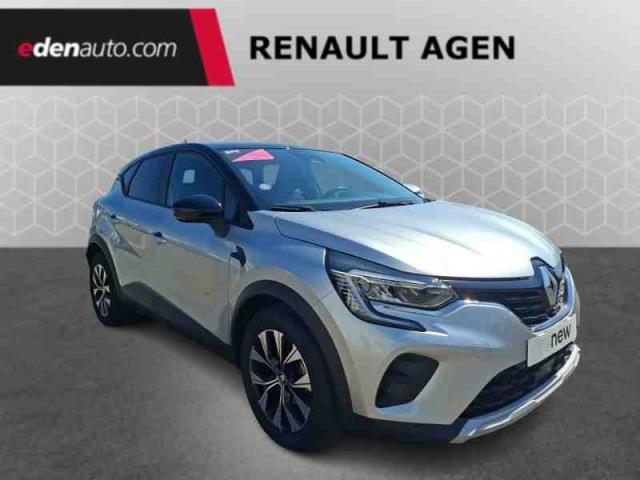 Renault Captur image 8
