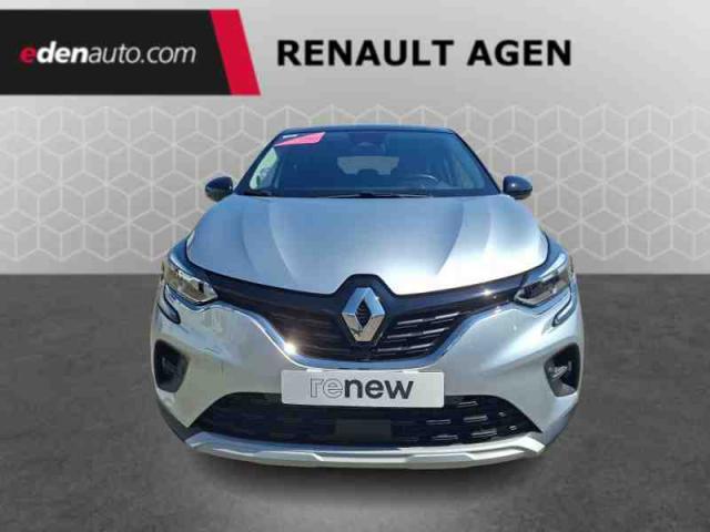 Renault Captur image 3