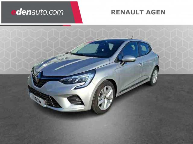 Renault Clio Tce 100 Gpl - 21n Business