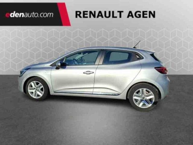 Renault Clio image 2