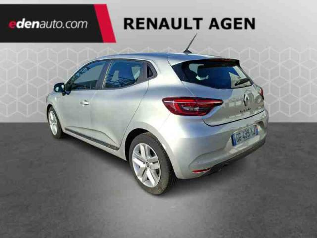 Renault Clio image 7