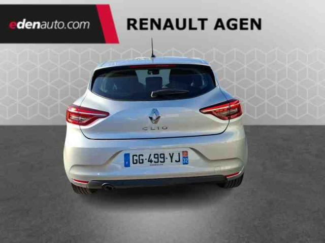 Renault Clio image 9
