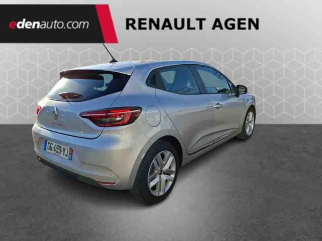 Renault Clio image 1