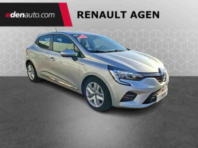 Renault Clio image 8