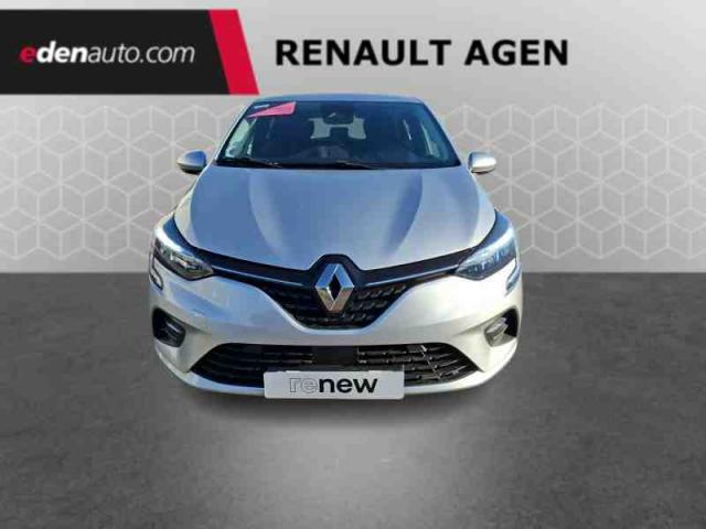 Renault Clio image 5