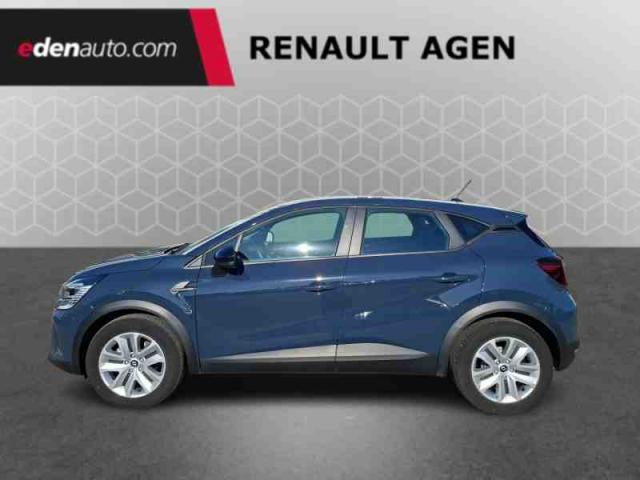 Renault Captur image 6