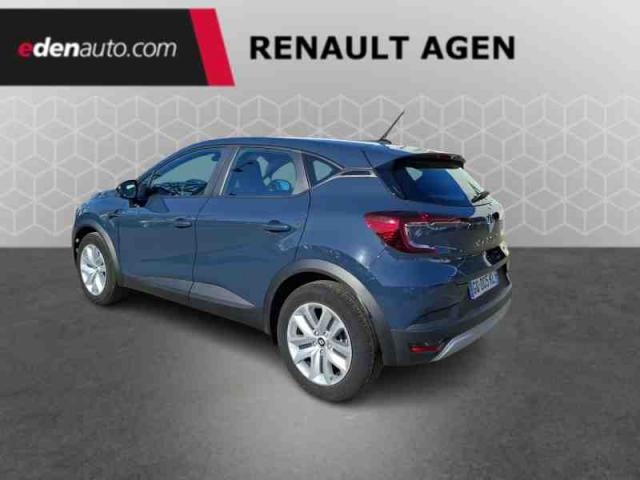 Renault Captur image 8