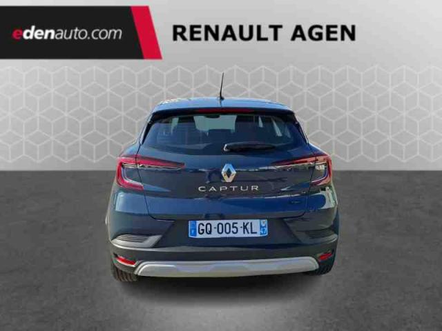 Renault Captur image 3