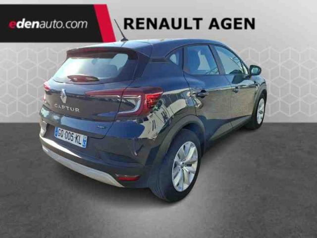 Renault Captur image 5
