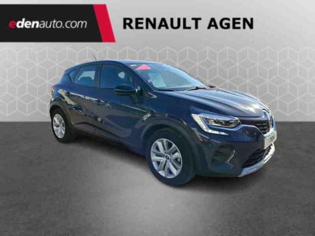Renault Captur image 1
